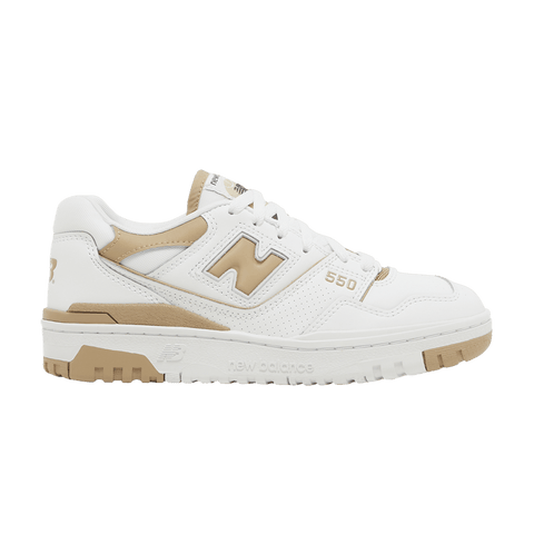 New Balance 550 White Incense (Women's) BBW550BT