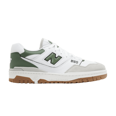 New Balance 550 White Nori BB550ESB