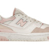550 White Pink