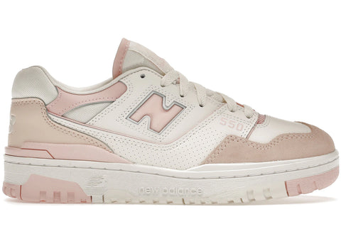 New Balance-550 White Pink-Sneakers-BBW550WP-SNEAQS-1
