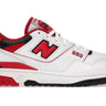 550 White Team Red