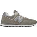 New Balance 574 Grey White ML574EVG