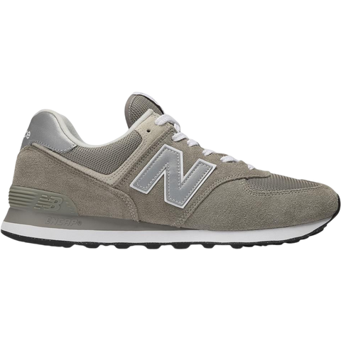 New Balance 574 Grey White ML574EVG