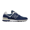 New Balance 576 MiUK 35th Anniversary Medieval Blue OU576ANN