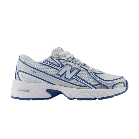 New Balance 740 Ice Blue (GS) GR740LB