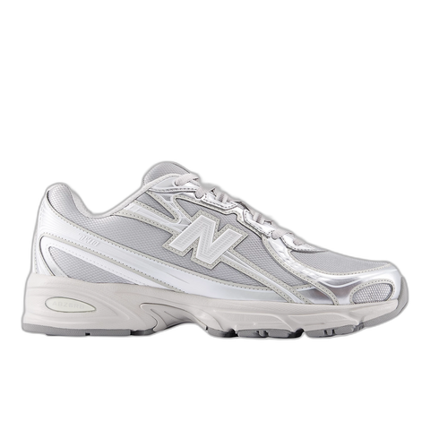 New Balance 740 Metallic Silver U7405I7