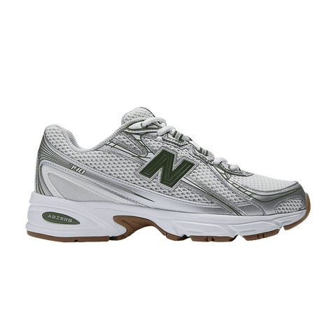 New Balance 740 Silver Green U740SF2