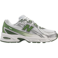 New Balance 740 V2 White Alpine Green U740GH2
