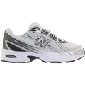 New Balance 740 V2 White/Silver U740PH2