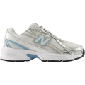 New Balance 740 White/Silver/Baby Blue (GS) G7404EK