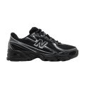 New Balance 740v2 Black Grey Silver U740BM2