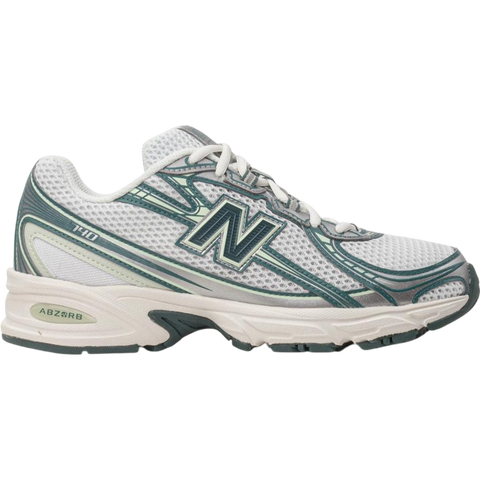 New Balance 740v2 White Marsh Green U740GR2