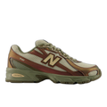 New Balance 740v2 Woodland Rich Oak U740AB2