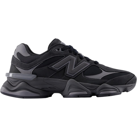 New Balance 9060 Black Castlerock U906079E