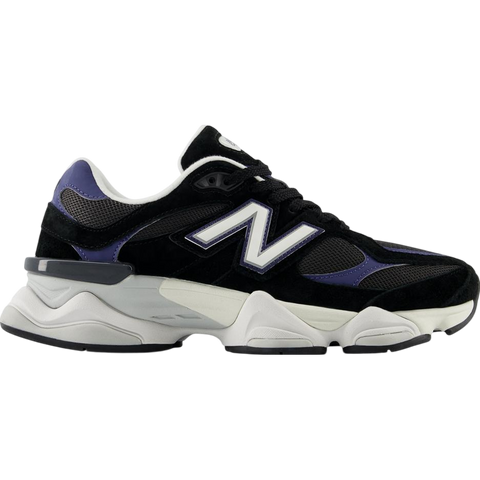 New Balance 9060 Black Concord U9060EEO