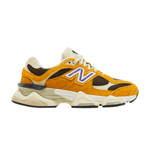 New Balance 9060 Butterscotch U9060SRB