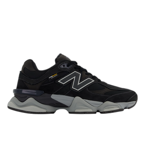 New Balance 9060 Cordura Black Grey U9060ORA
