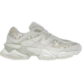 New Balance 9060 Cream Leopard U9060ZH