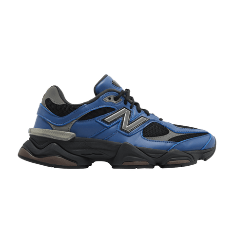 New Balance 9060 Dark Royal Brown U9060NRH