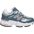 New Balance 9060 Lace Blue White (PS) P90602DE