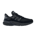 New Balance 990v6 Triple Black U990BB6