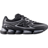 Abzorb 2000 Black Silver Metallic