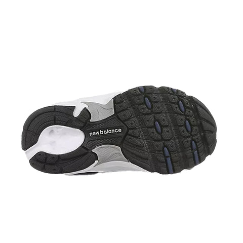 New Balance Kids-530 Infants White/Indigo-Sneakers-PZ530SB-SNEAQS-3
