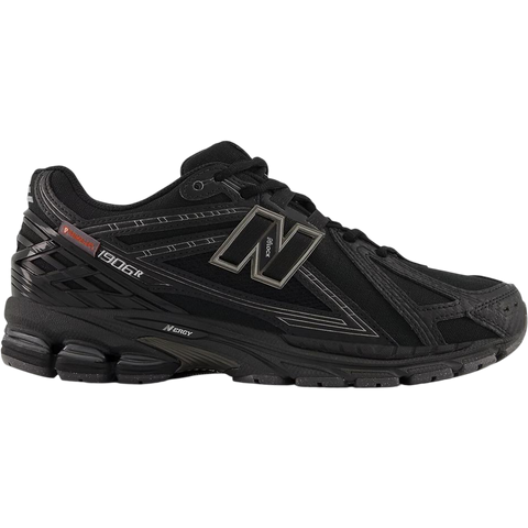 New Balance 1906 Black/Silver Metallic U1906ROE