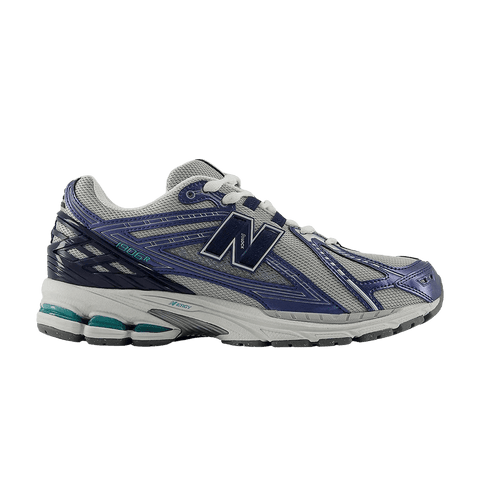 New Balance 1906R Grey Blue Metallic U190688T