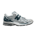 New Balance-1906R Metallic / Deep Ocean-Sneakers-U1906RCE-SNEAQS-1