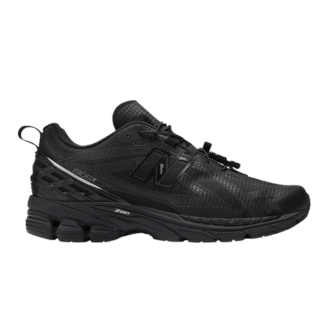 New Balance 1906R No Sew Pack Black Cement U1906RNB