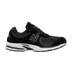 New Balance 2002R Black Gunmetal