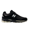 New Balance 2002R Black Oat