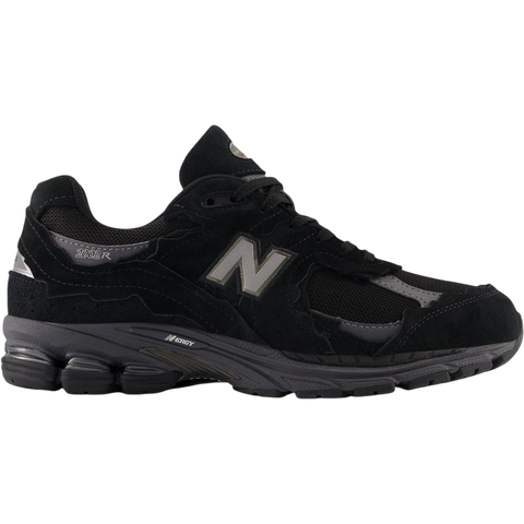 New Balance 2002R Gore Tex Protection Pack Black Magnet U20023MB