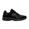 New Balance 2002R Mesh Black Metallic