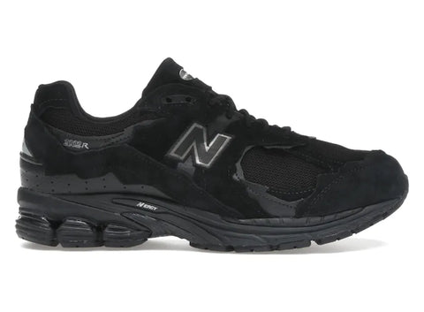 New Balance 2002R Protection Pack Black U2002DXB