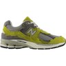 New Balance 2002R Protection Pack Sea Moss Raincloud