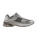 New Balance 2010 Metallic Silver Grey U2010753