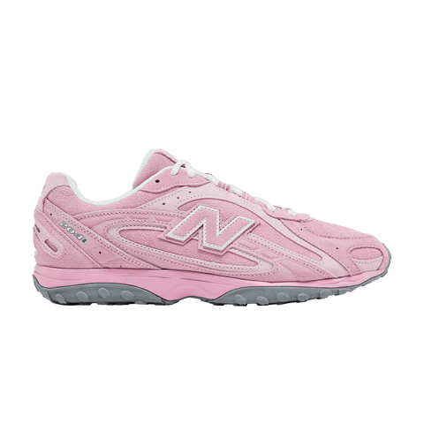 New Balance 204L Pastel Pink U204LMMD