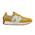New Balance 327 Varsity Gold Beige U327SB