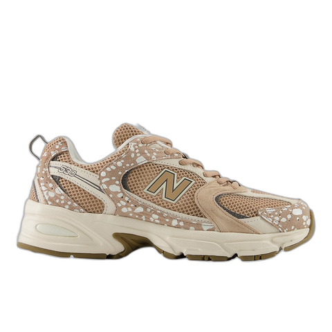 New Balance 530 Flat Taupe/ Tornado U53028U