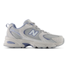 530 Grey Matter Sea Blue