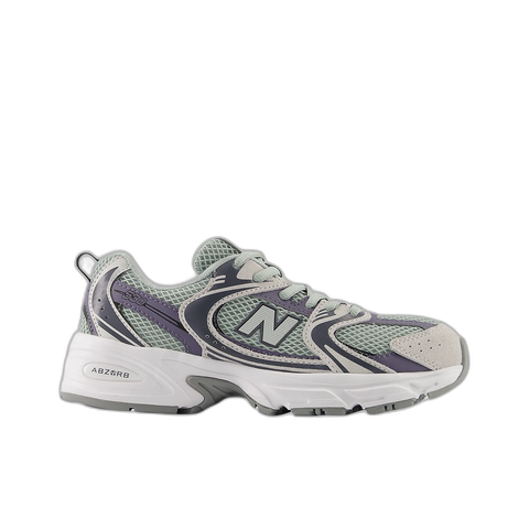 Unknown New Balance 530 Neptune Grey (GS) G5306J4