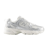 New Balance 530 Silver Metalic Reflection