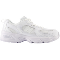 New Balance 530 Triple White (GS) GR530PA