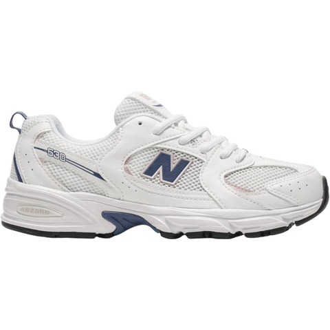 New Balance 530 White Blue Pink (GS) G5302EG