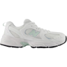New Balance 530 White/Cosmic Jade (GS)