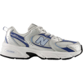 New Balance 530 White/Silver/Blue (GS) G5301ZN