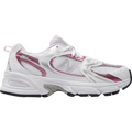 New Balance 530 White/Silver/Pink (GS) GR530RK