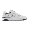 New Balance 550 Interstellar Deep Ocean